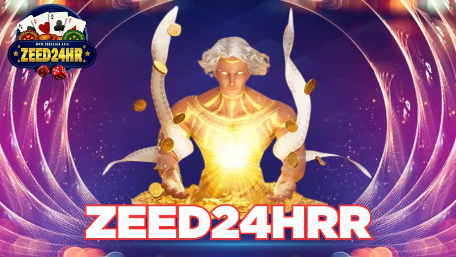 ZEED24HR