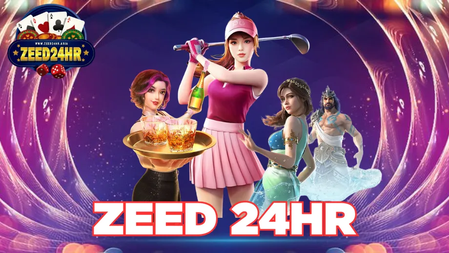 ZEED24HR